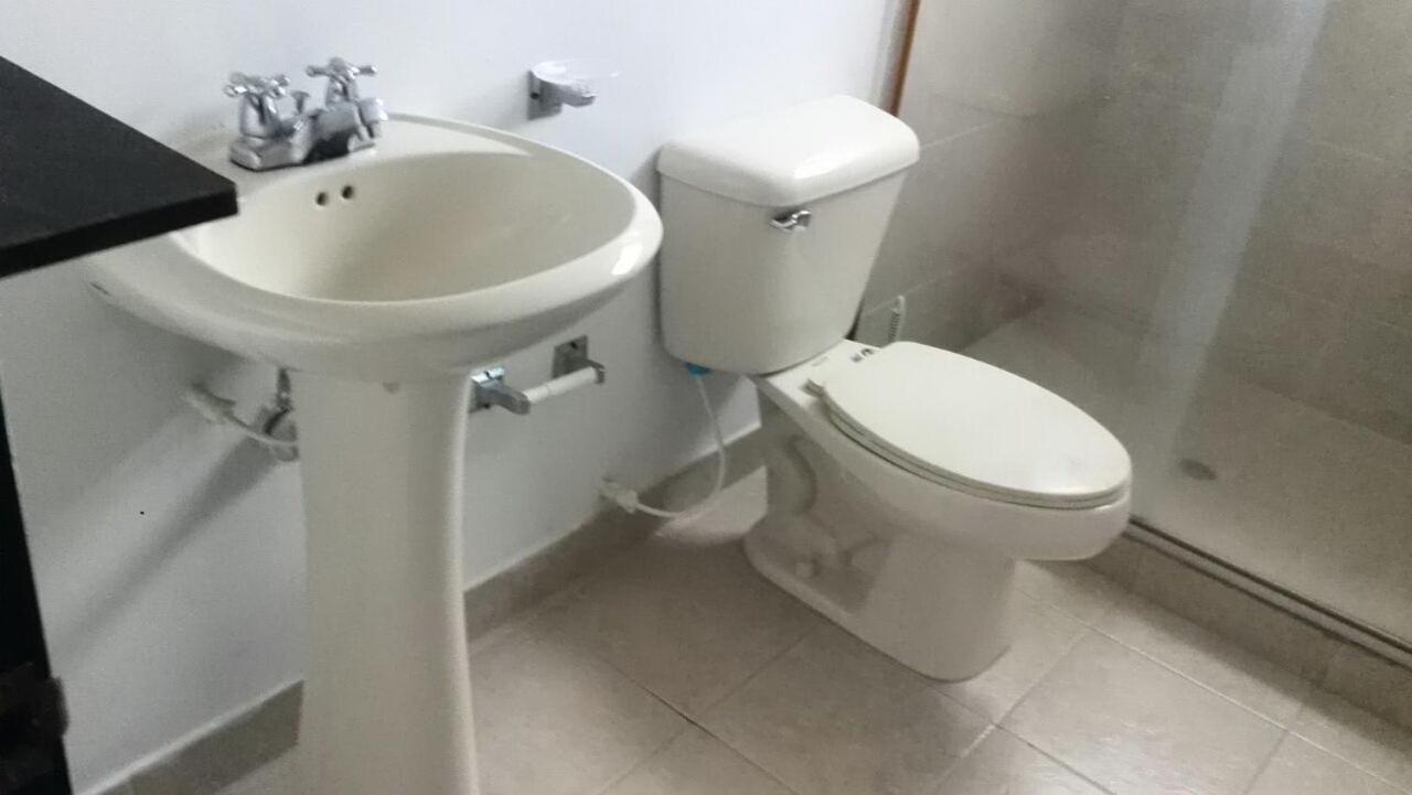 Aparta Hotel Roca Marina Санта Марта Екстериор снимка